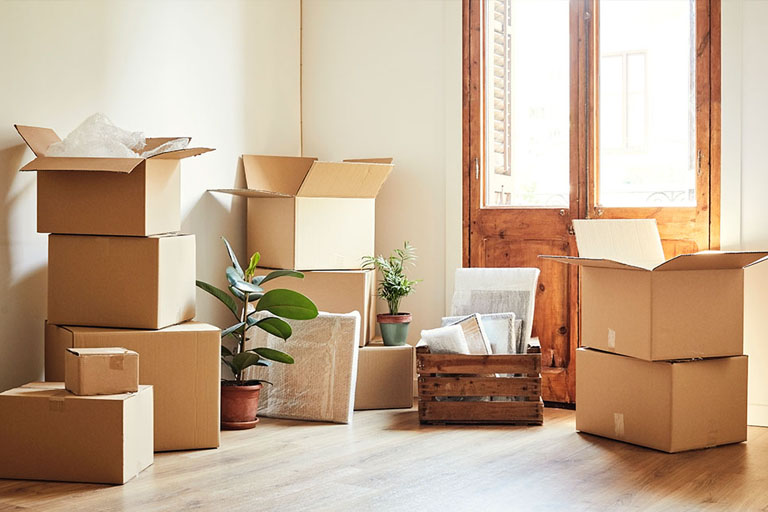 Packers and Movers Newtown